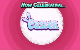 Download Video: 【DAY30 复活节 Easter 老爹纸杯蛋糕店】游戏中最爱做菜