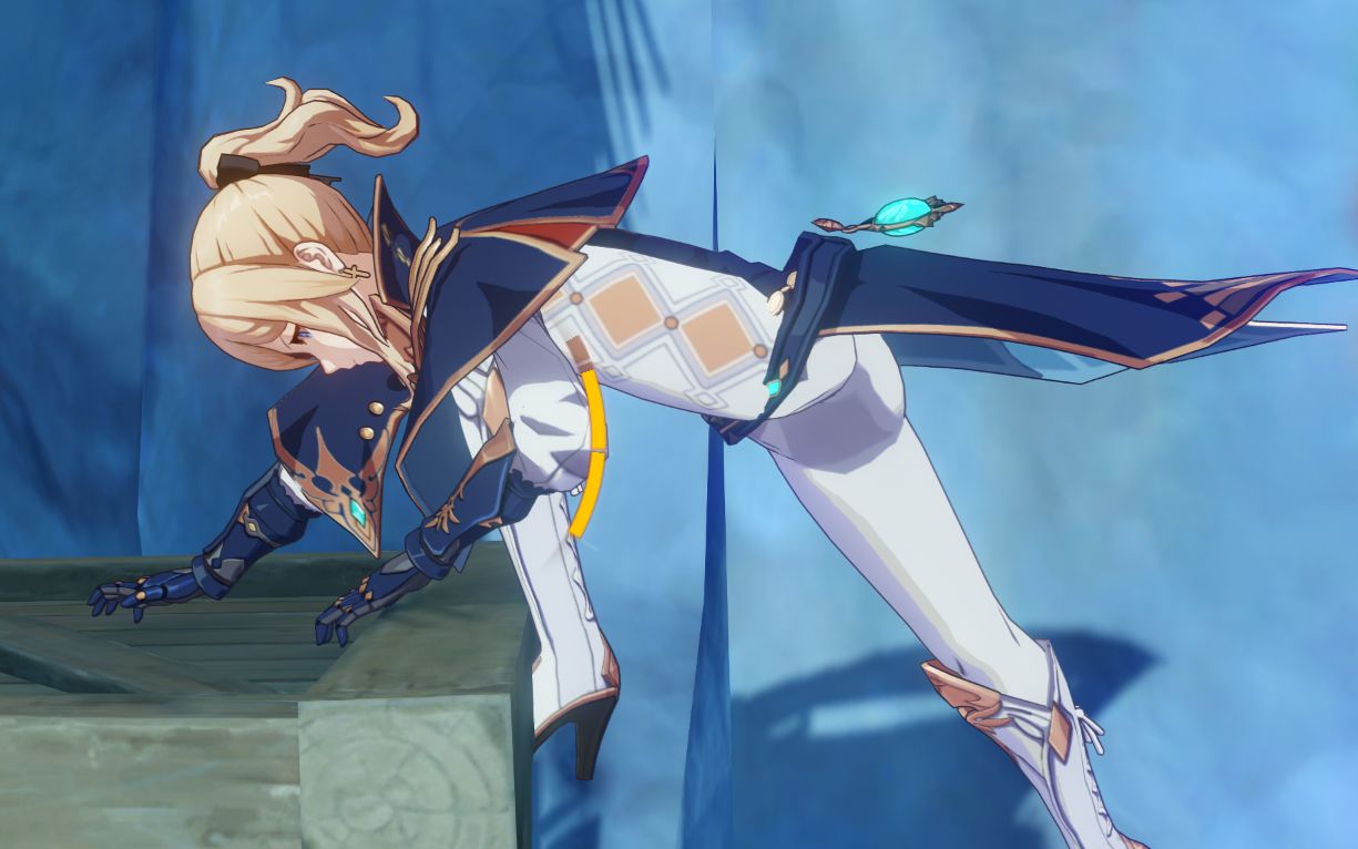 琴团长的奇怪xp