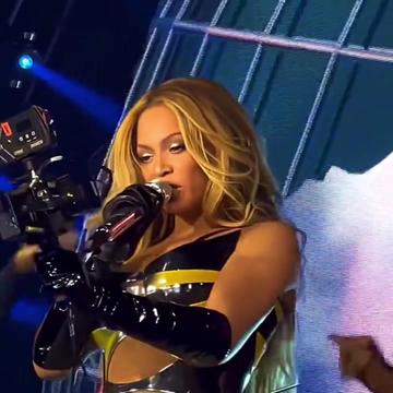 beyonce #碧昂丝 #欧美音乐 #燃爆全场