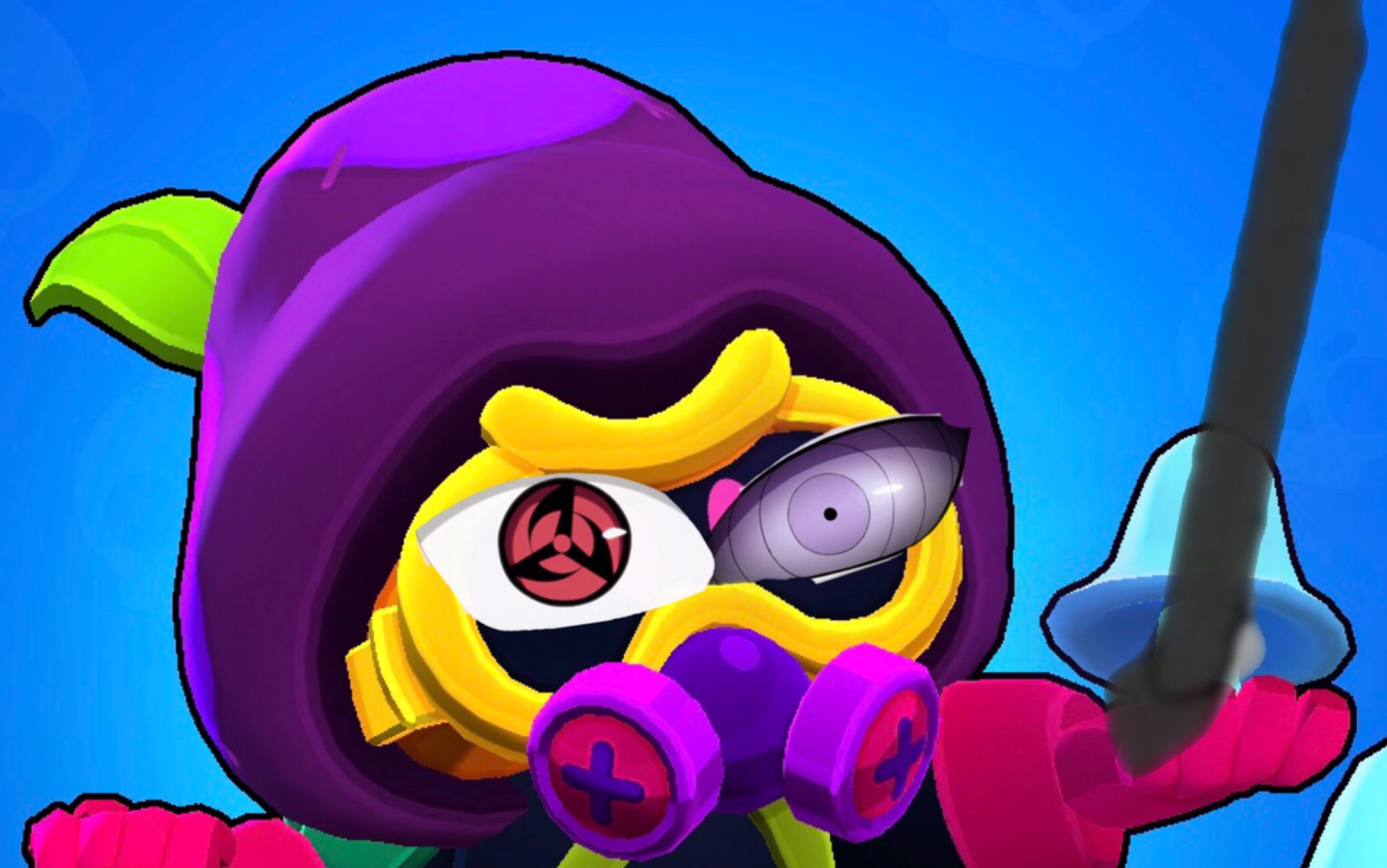 科迪琉斯最给米的一集