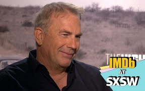 [图]Kevin Costner Wants 'The Highwaymen' to Stand the Test of Time