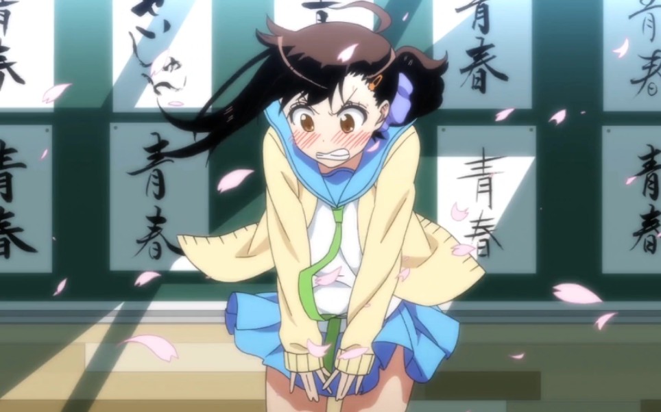 好想做那吹起一件件裙子的微se风