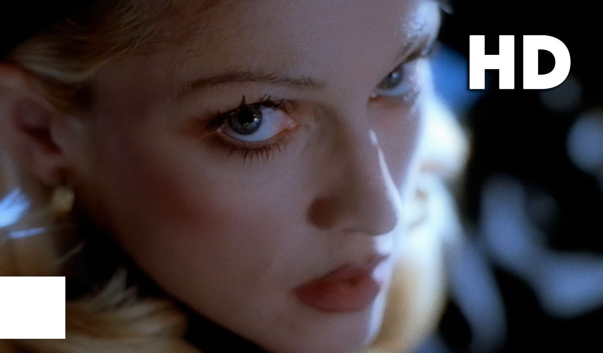 麦当娜-坏女孩儿-官方视频-高清-被忽视的单曲 最好的视频之1哈