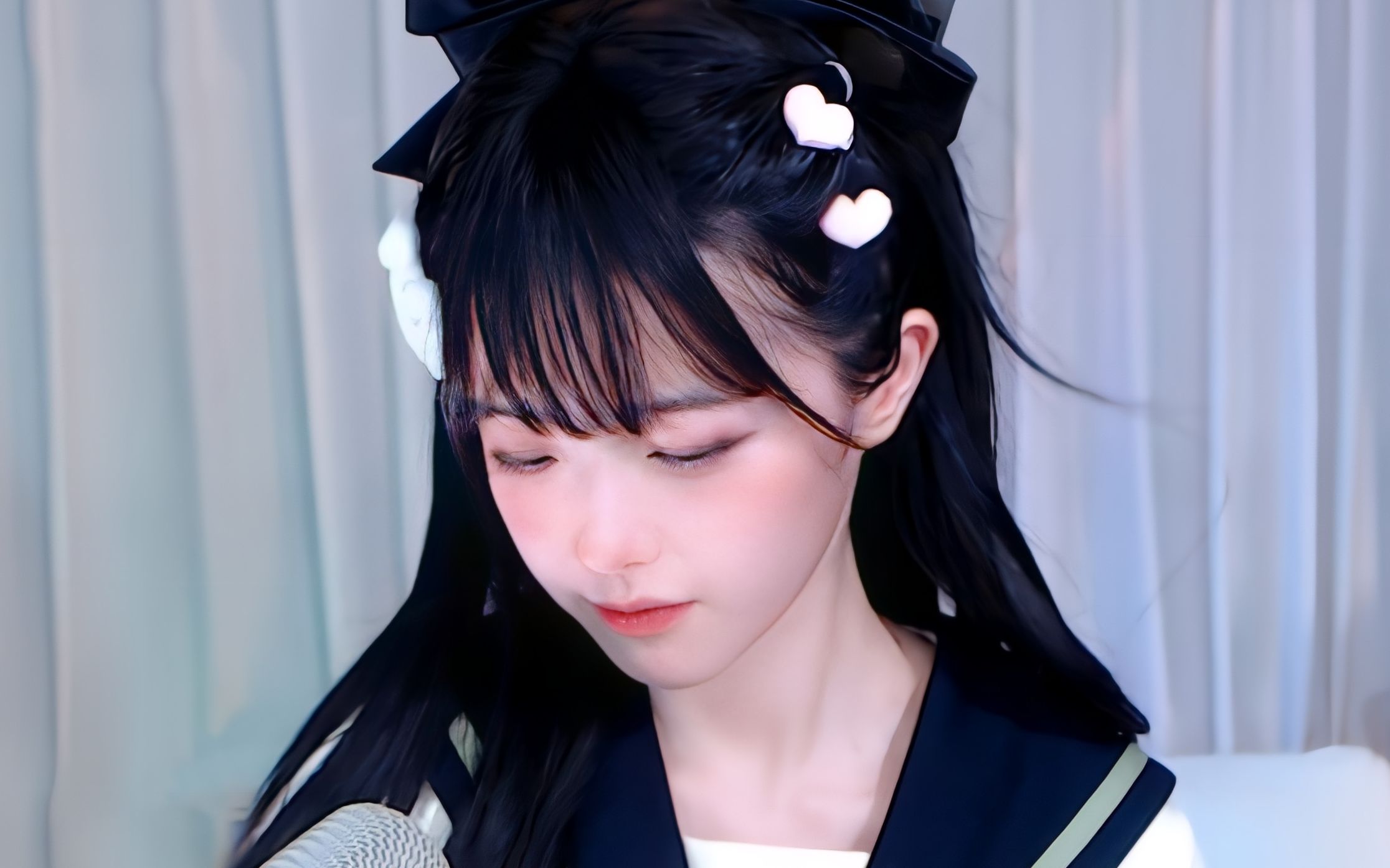 可愛くなりたい【麻玉玉aiyuyu直播切片】