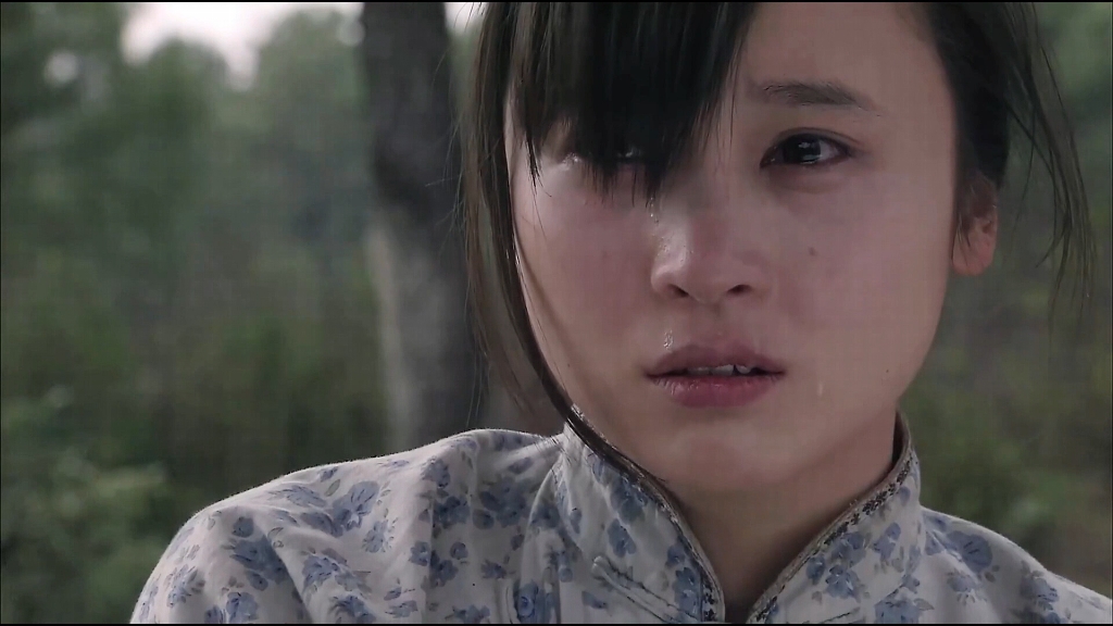 国难当头,忠字已经掺水,孝字就不要打马虎眼了