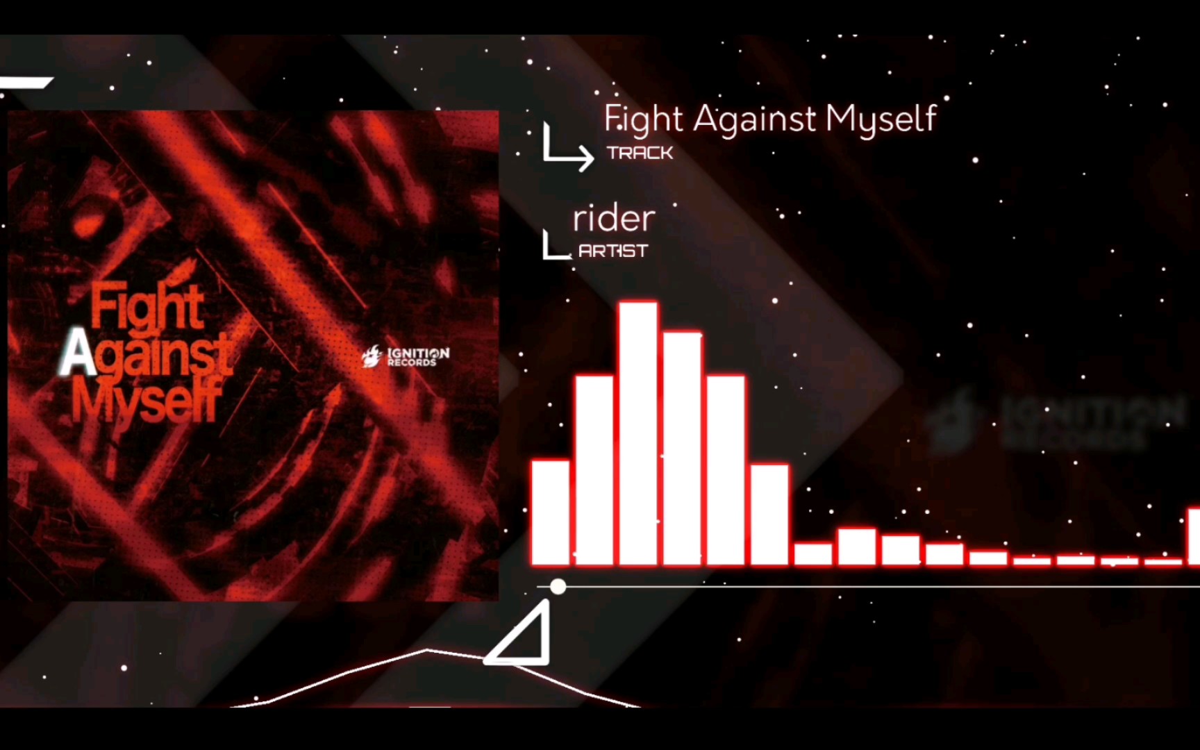 [图]rider - Fight Against Myself