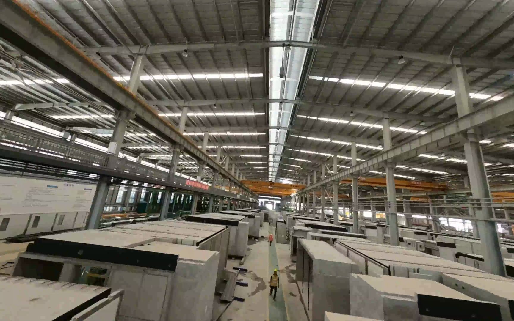 中建海龙科技实力进阶,探索装配式建筑4.0新未来