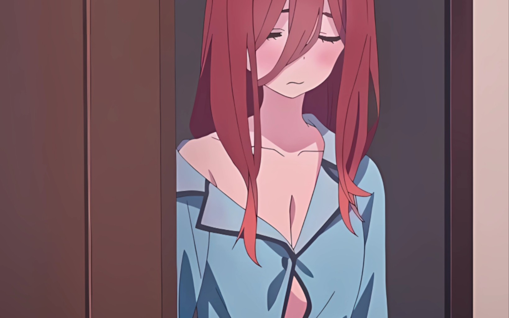 此视频所有收益将用于我购买中野三玖周边