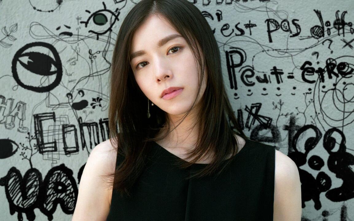 milet】1st full album『eyes』_哔哩哔哩_bilibili