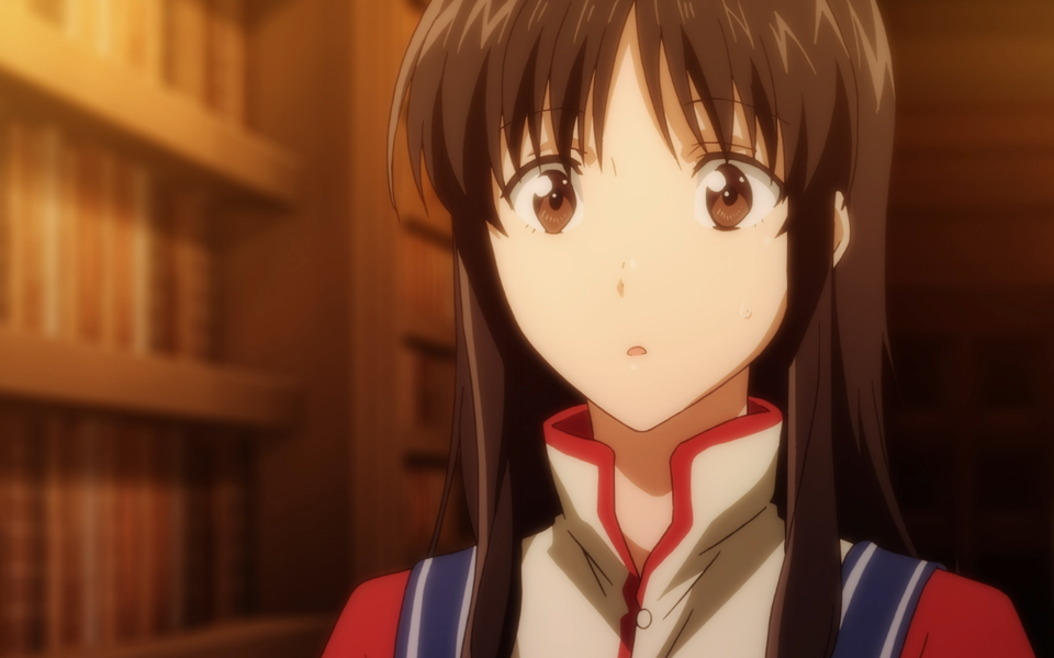 圣女魔力无所不能(仅限港澳台地区):第4话_番剧_bilibili_哔哩哔哩