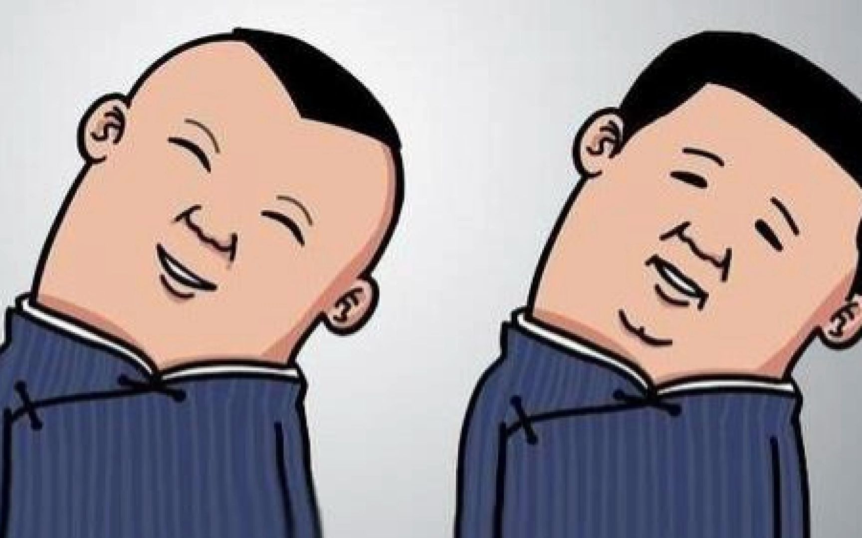 于谦父子点菜_哔哩哔哩_bilibili