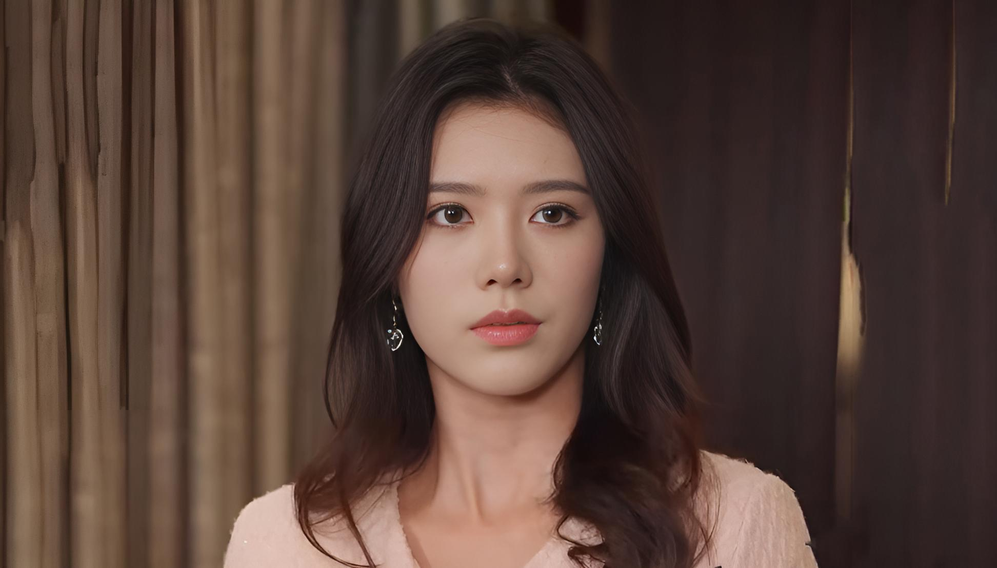 龙门令(龙渊)【薛子琪】