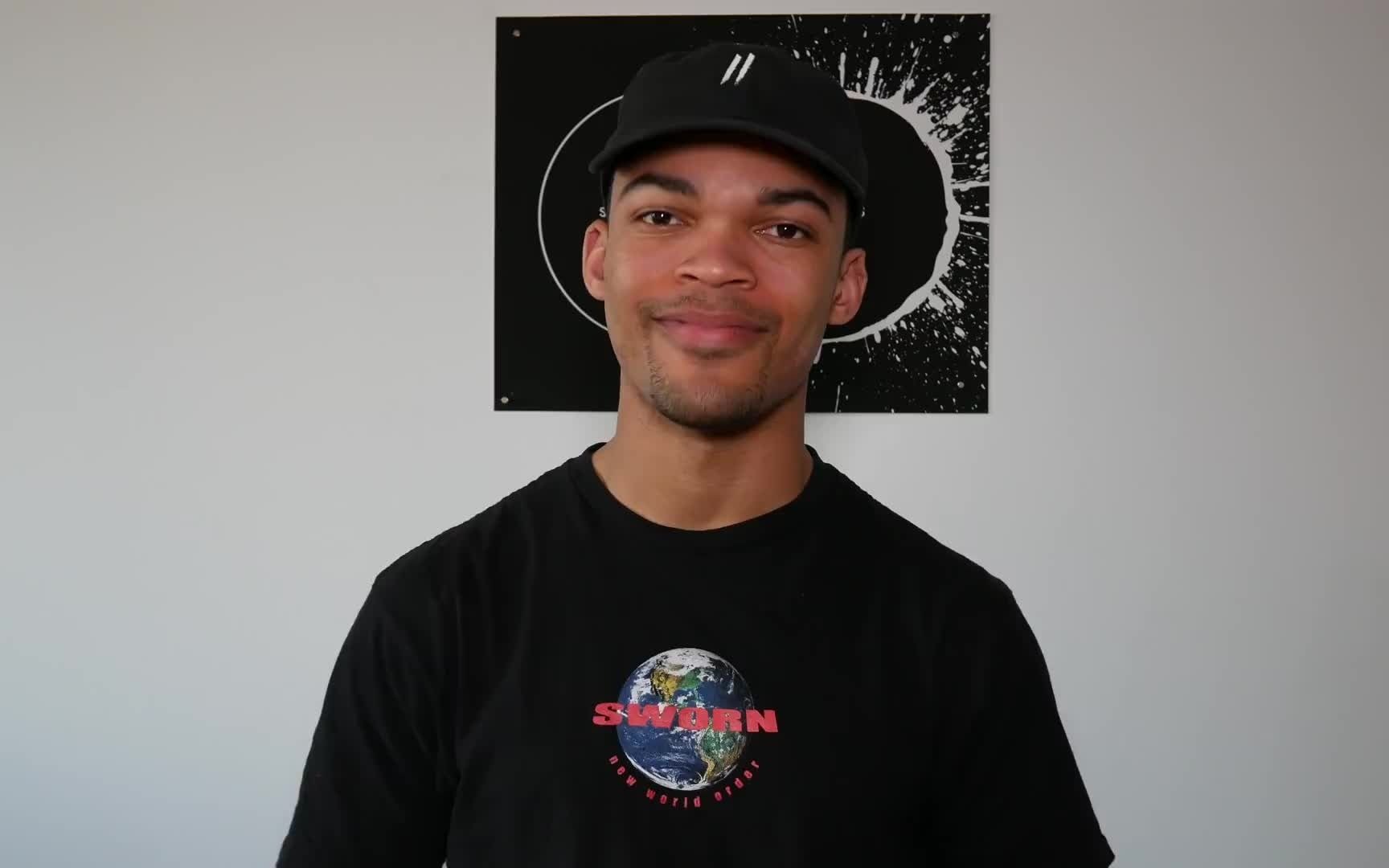 mr. drip (ric flair drip parody) #preexumseason