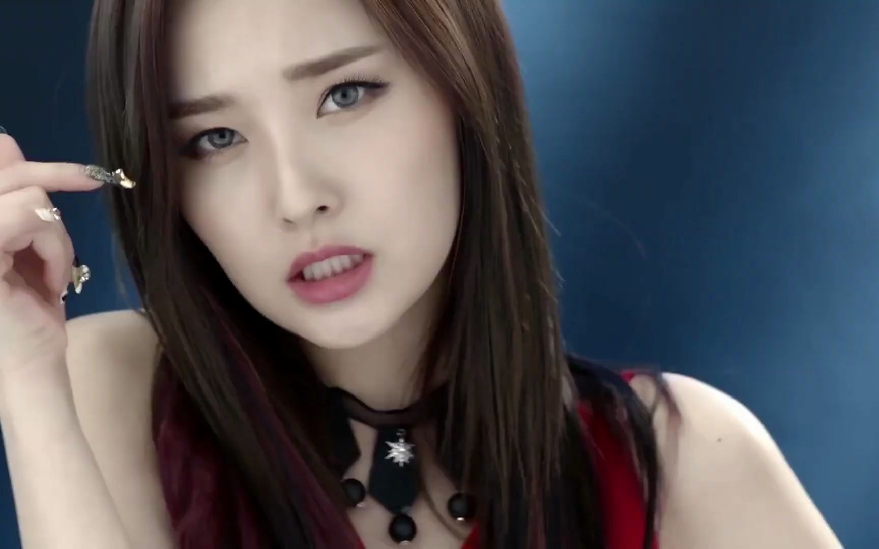 [图]韩国女团Dal shabet JOKER 4K超高清MV