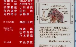 哆啦a梦大雄的创世日记 搜索结果 哔哩哔哩 Bilibili