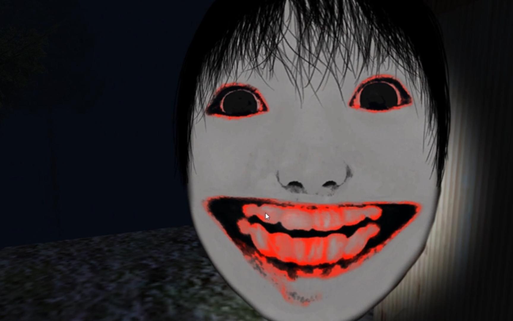 恐怖之森&一命死亡