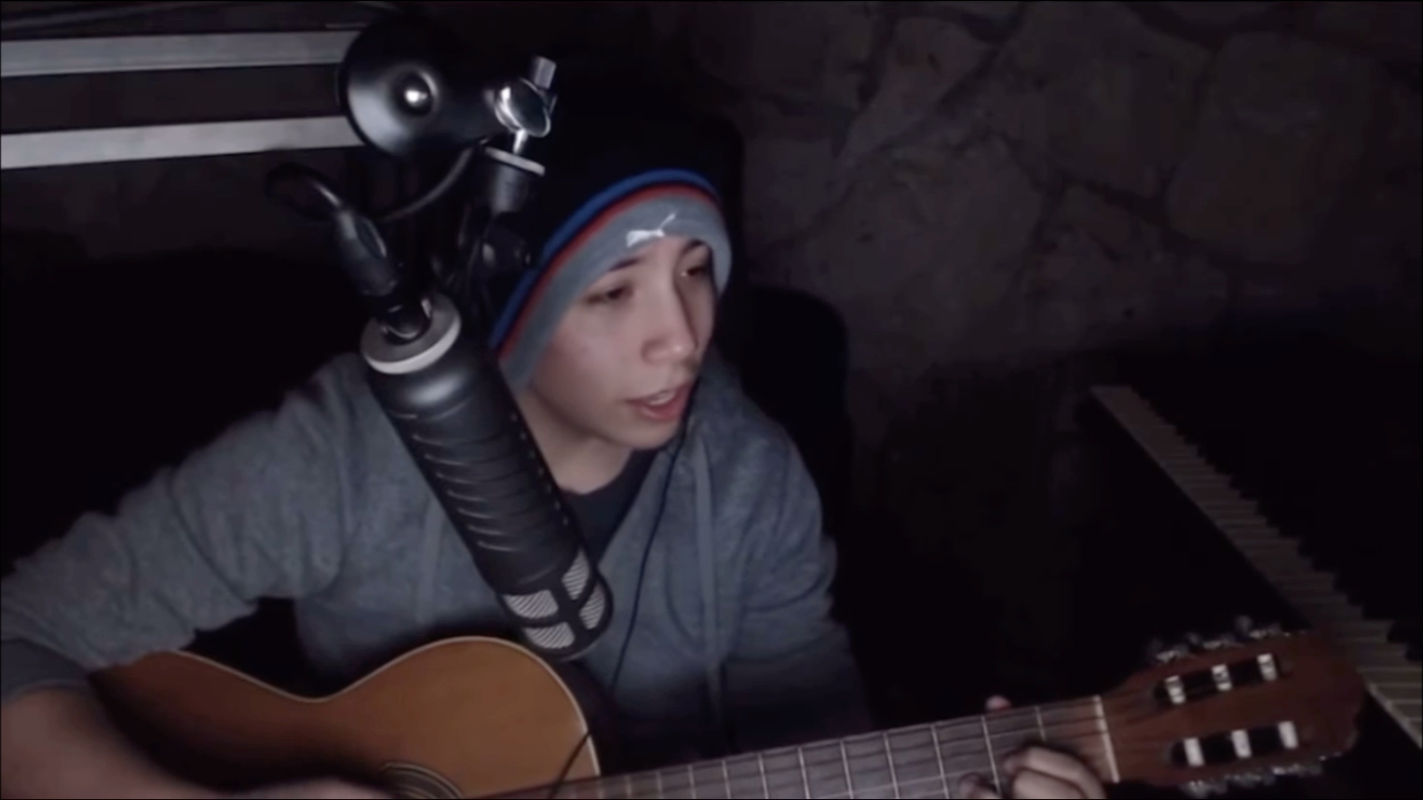 quackity让bq来哄你睡觉吧