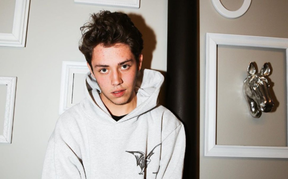 [无耻家庭]卡尔