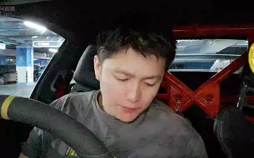 中秋快乐虎牙心大苏c皮蛋20210922