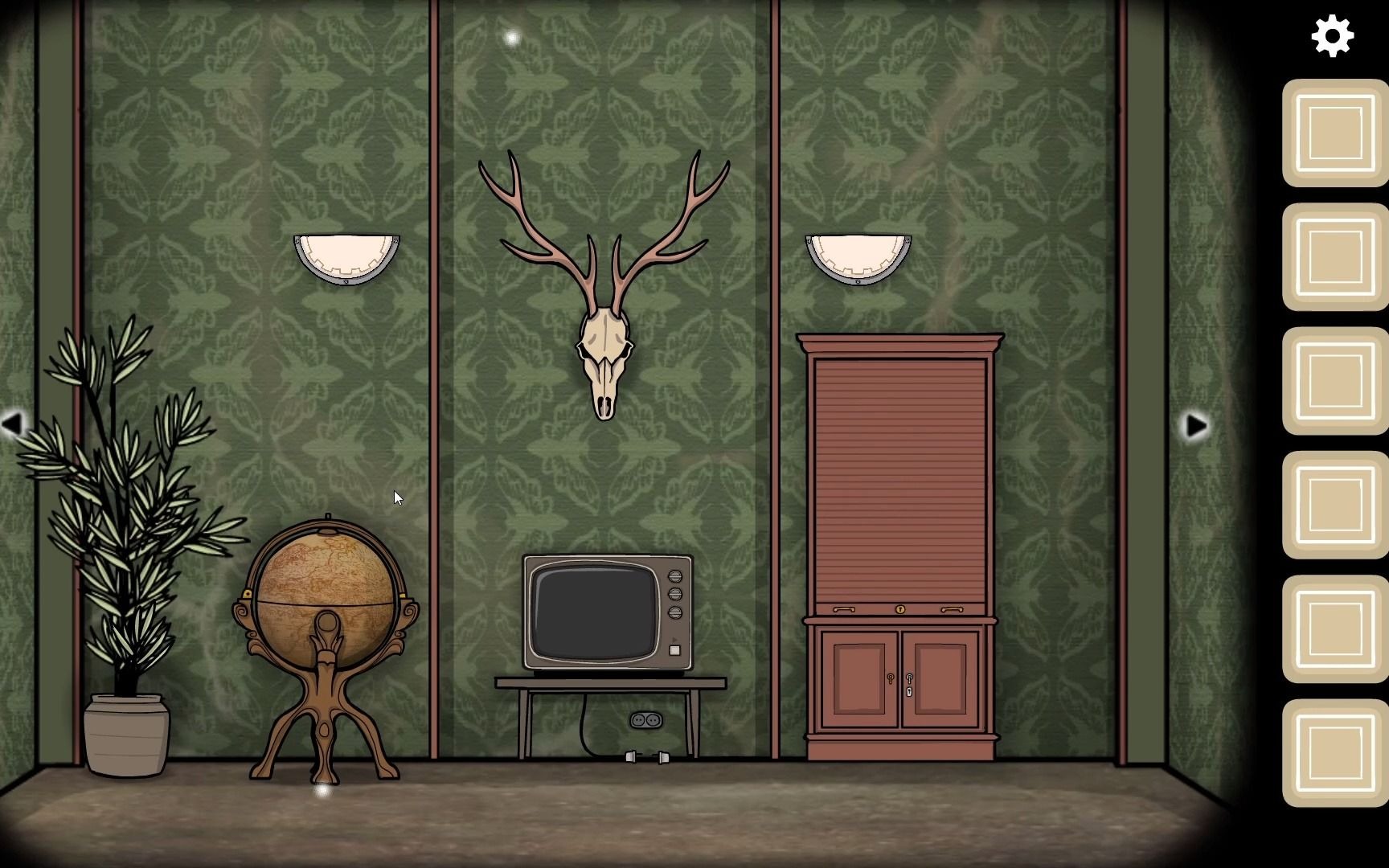 [图]【三天两觉】【20210327直播录像】【Cube Escape Paradox（通关）】+【Rusty Lake：Paradise（第一期）】