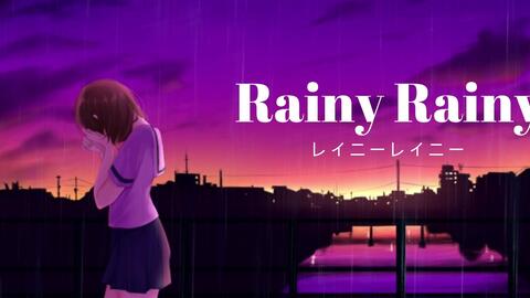 Rainy Days｜Alf Wardhana_哔哩哔哩_bilibili