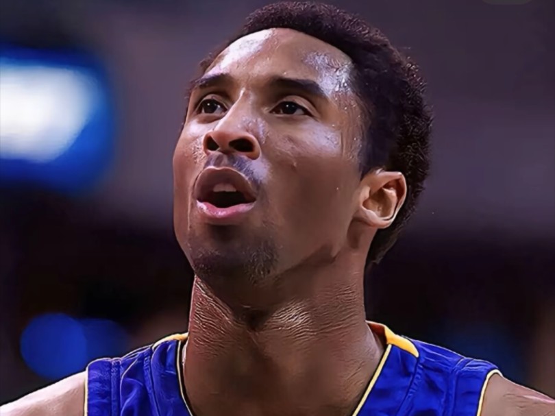 最强nba真科比不欧也不赖