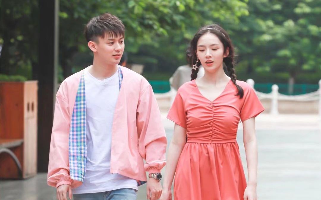 【褚臻×朱云慧】珍珠cp/我走后/从陌生到熟悉然后走到分离放不下的