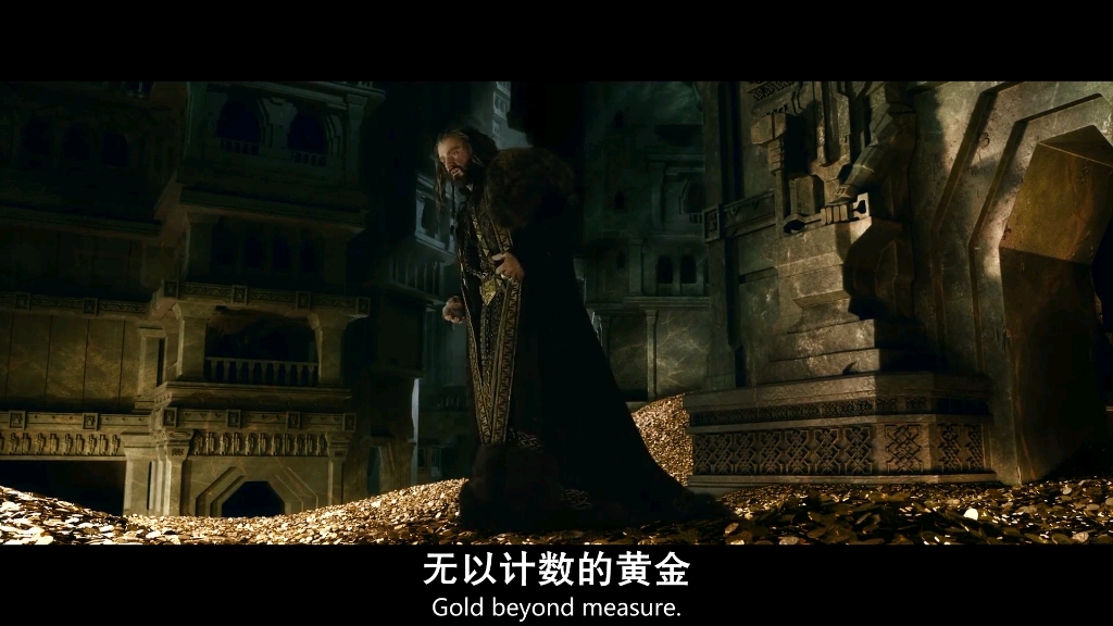 【影视混剪】王的救赎