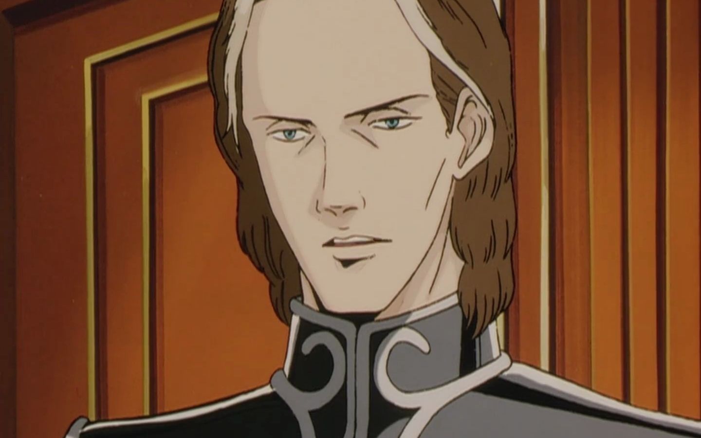 罗严塔尔个人cut16-3新的潮流