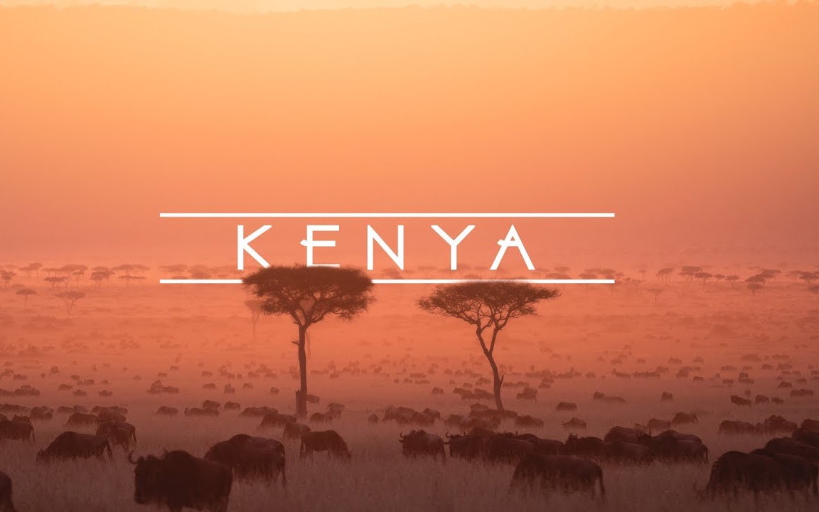 [图]【油管搬运】Mr Brynnorth的肯尼亚vlog-KENYA | Trip of a lifetime