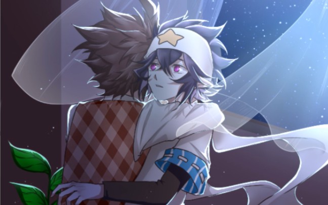 【凹凸世界】同人游戏《无人生还-none-》二周目初见流程