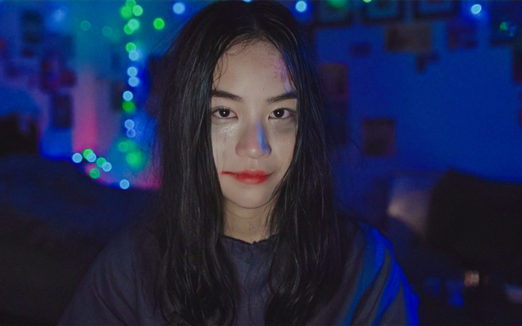 泰国恐怖片《让我死》