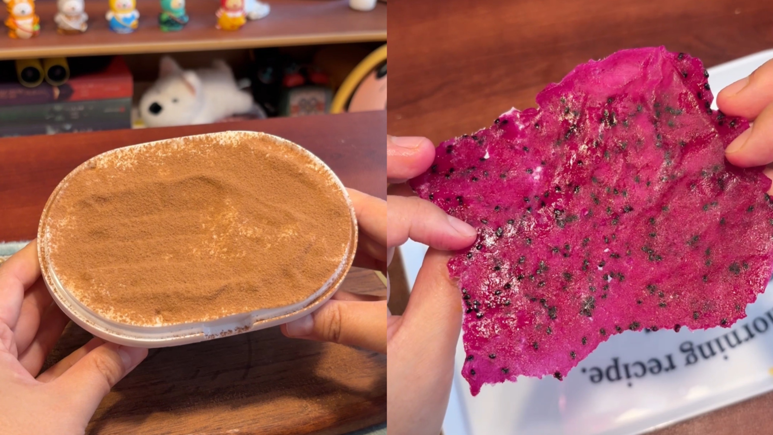 13个简单有趣的小食谱～有手就会系列