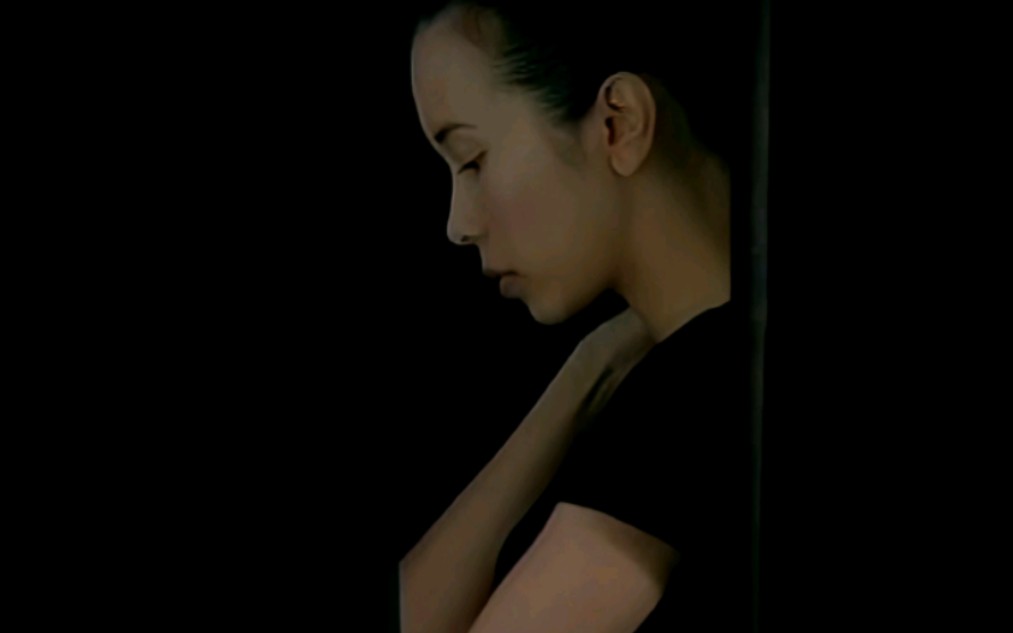 karen mok莫文蔚 - 阴天 (高清1080p修复mv)