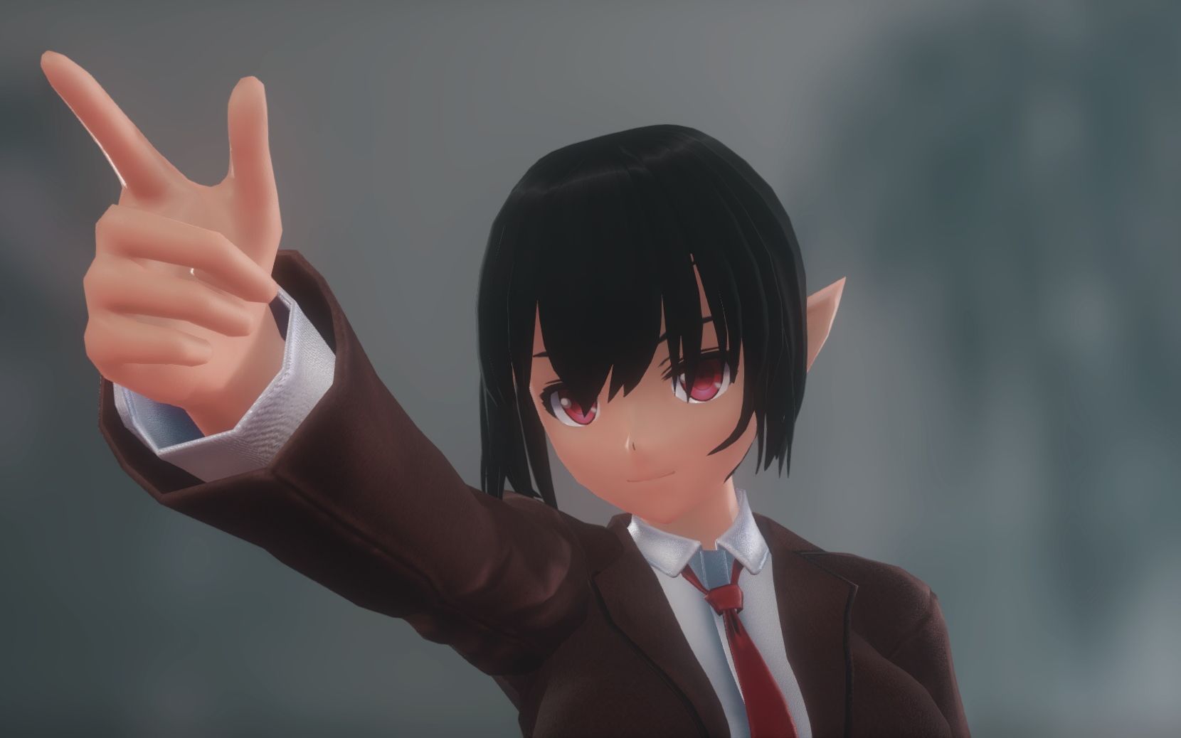 东方醉蝶华里的帅气马尾文文来了哦