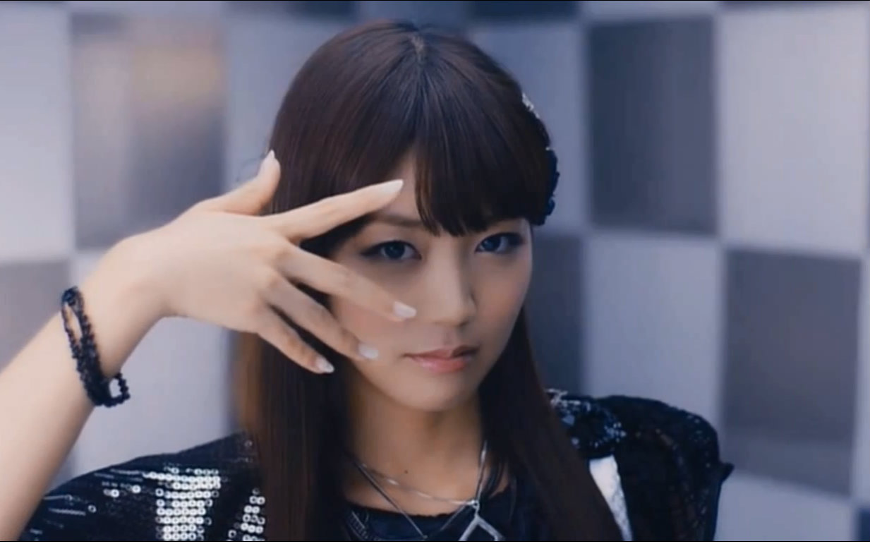 【合集】三森铃子电眼眨眼暴击