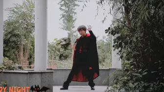 超特急 Bloody Night 哔哩哔哩 Bilibili