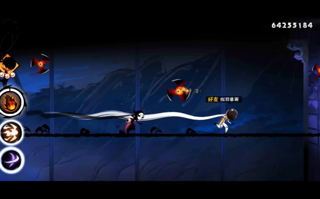 看天空丶白云飘 忍三竞技场大名府跑法之一_哔哩哔哩 (゜-゜)つロ