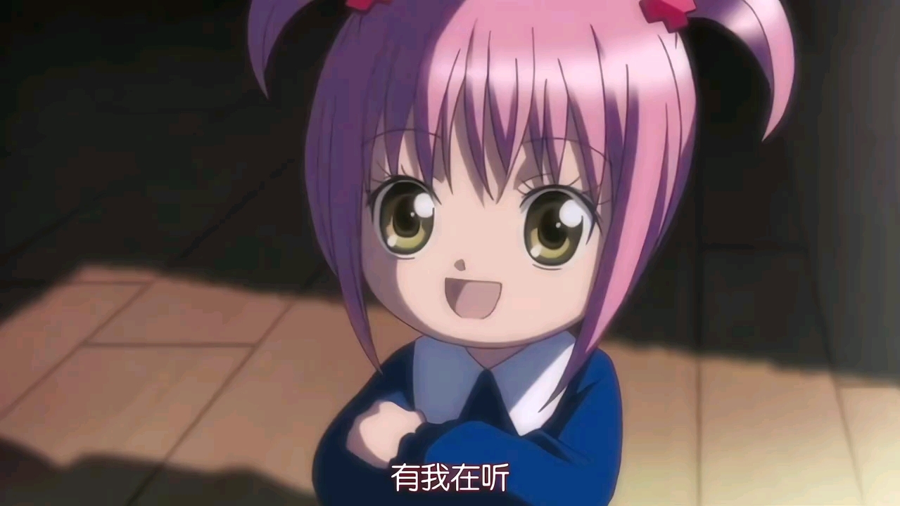 cool kids she seems to fit it 永远爱亚梦守护甜心 日奈森亚梦