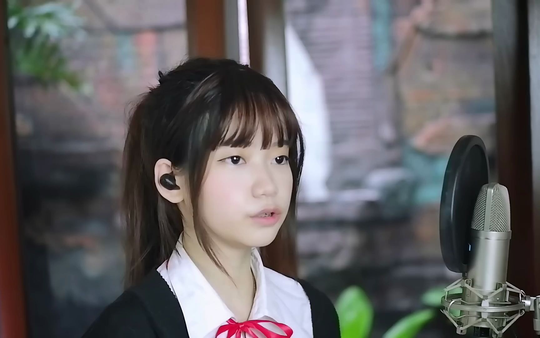 【铃芽之旅主题曲】radwimps - すずめ (suzume) ft.