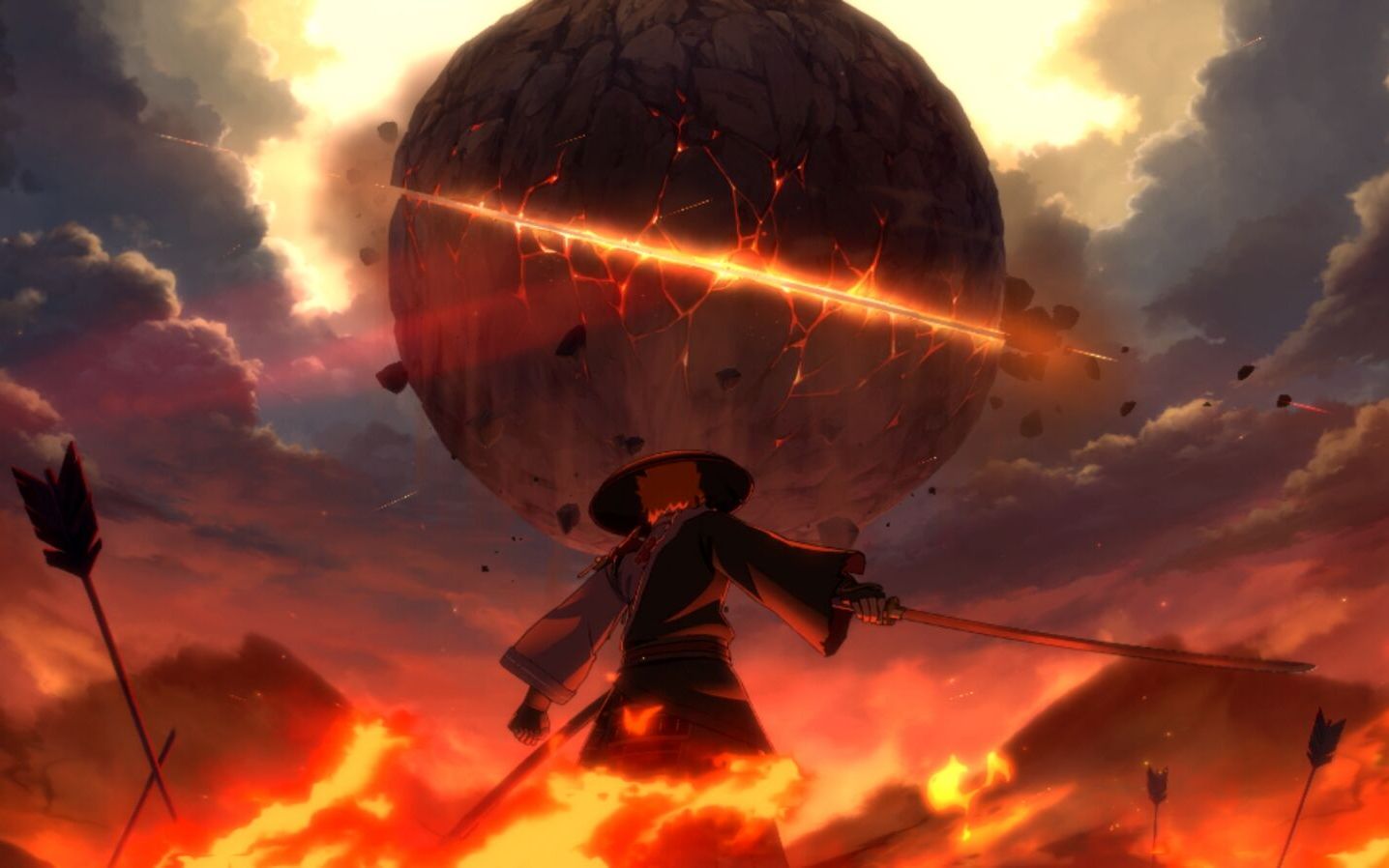 双盾双切无人能敌,这就是版本唯一真神漂泊佩恩!