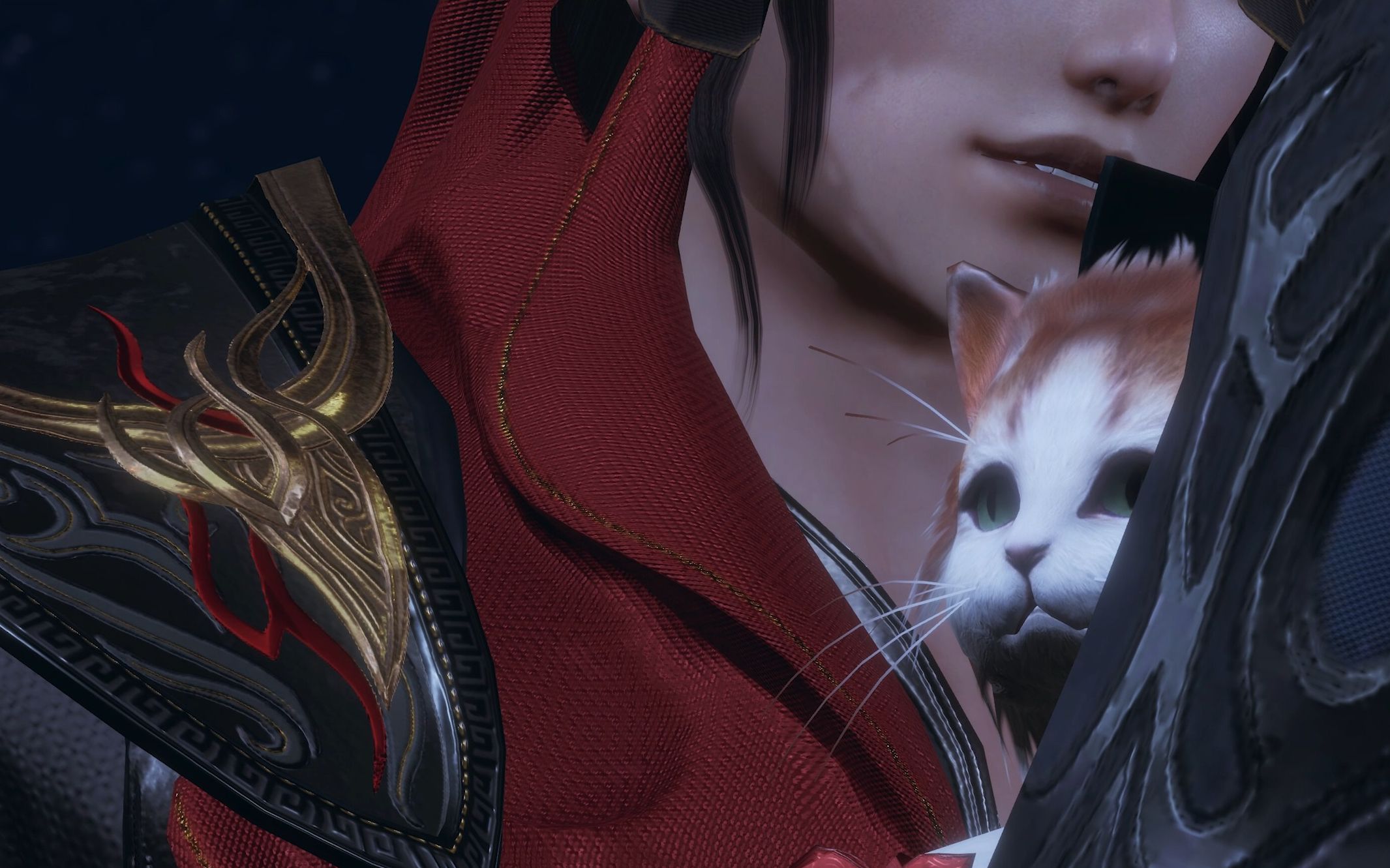 【剑网三/明唐】往事1