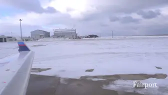 起降侧面展望 Airdo北海道国际航空b737 700 Hd66 とかち帯広空港 羽田空港 哔哩哔哩 つロ干杯 Bilibili