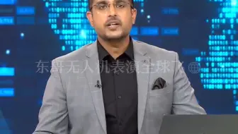 国外媒体报道中国万架无人机表演 瞬间起飞压迫十足 让外国网友惊掉下巴！
