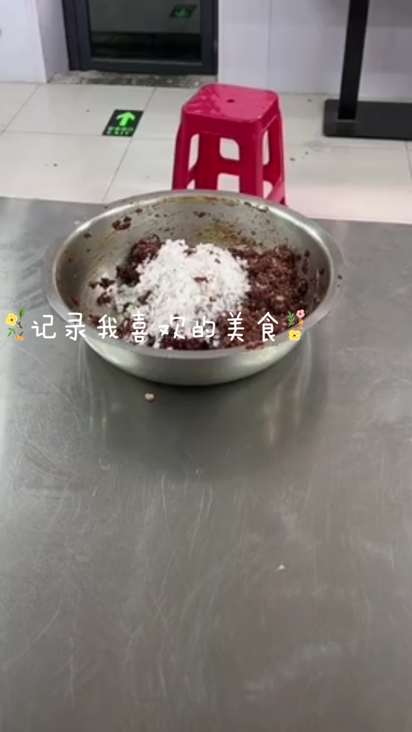 记录我喜欢的美食:2打算开一个早餐店了主打油条和鸡蛋灌饼哔哩哔哩bilibili