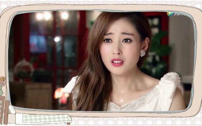 【张天爱】-绽放(怪咖啡朱丽叶混剪)【太子妃升职记】