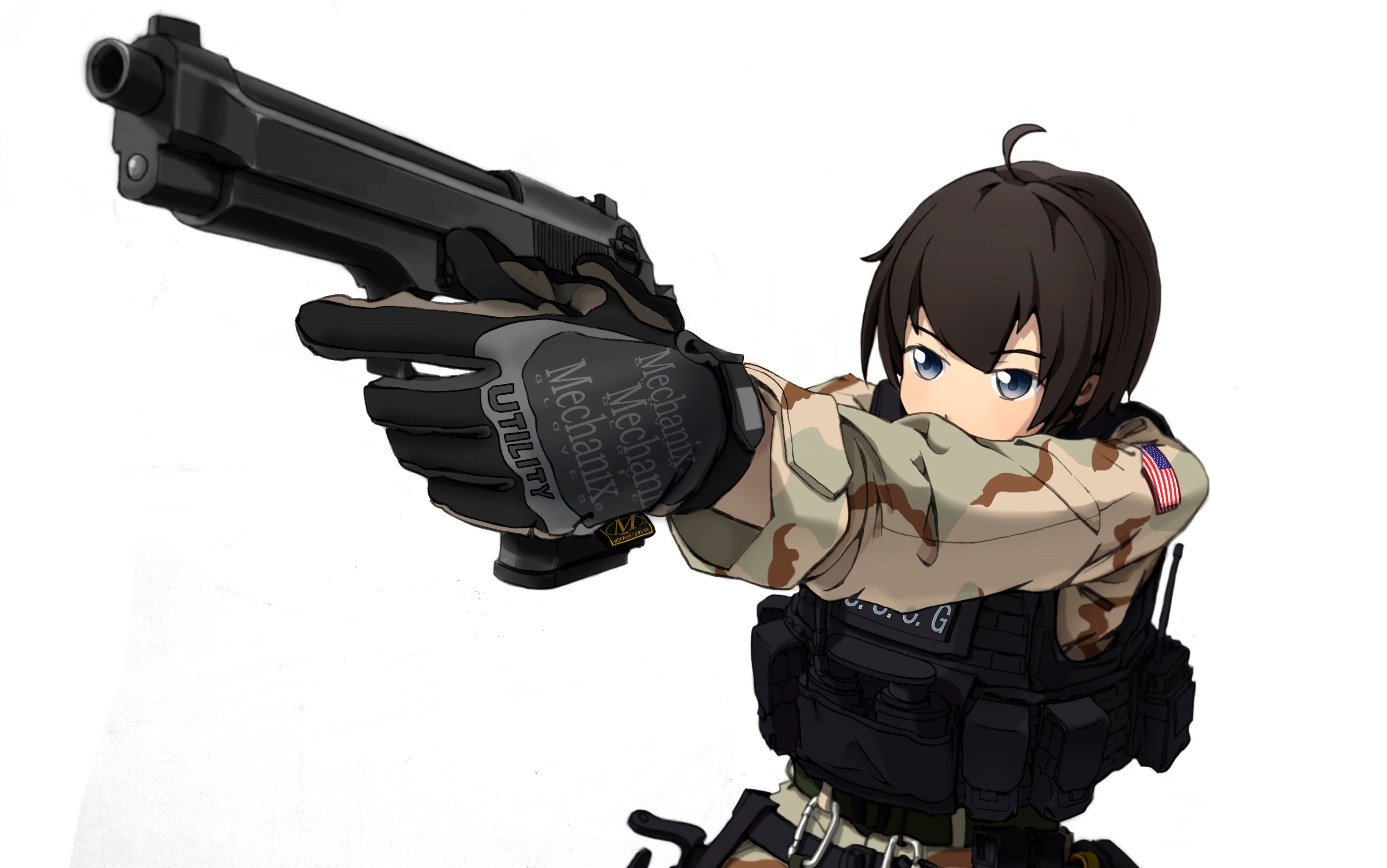 us navy vbss(visit-board-search-seizure)_哔哩哔哩_bilibili