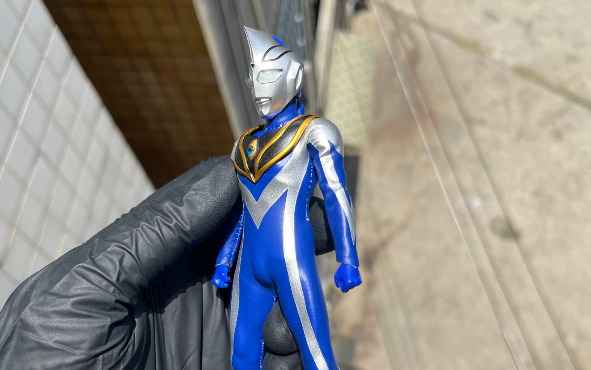 阿古茹shf皮套版,伪rah