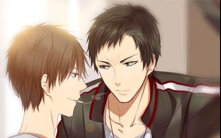 【全职高手】韩文清居然管叶修叫妈!(叶all/韩叶/叶韩向)