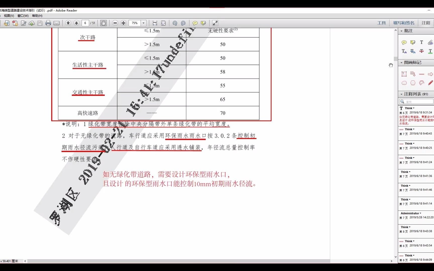 [图]【海绵城市】 第4课 海绵道路设计